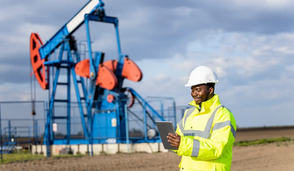 Contracting Services